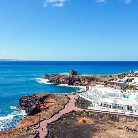 Galway Bay Villa Playa Blanca (Lanzarote)