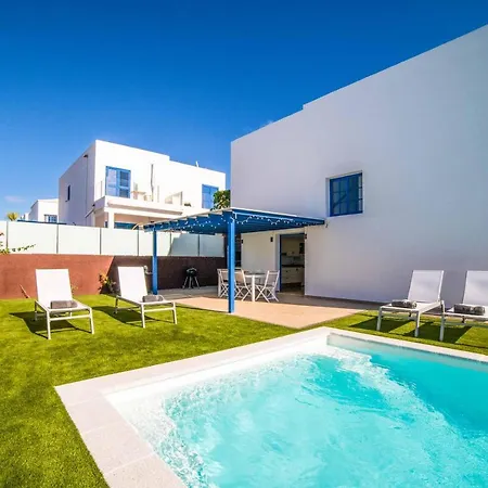 Galway Bay Villa